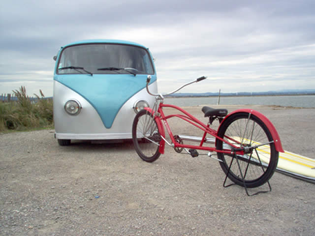 Cruise In Palavas - Palavas les Flots - Hivers 2005 - 3 sur 11
